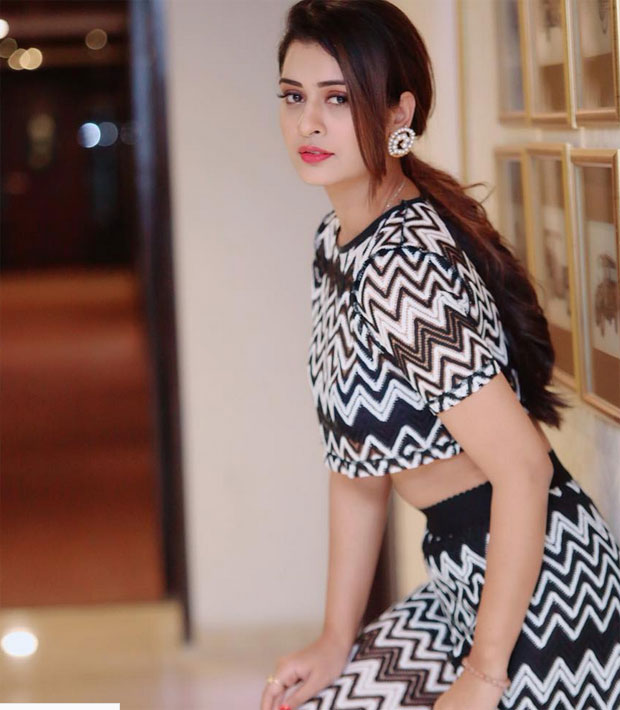 Actress Payal RajPut Instagram Photos